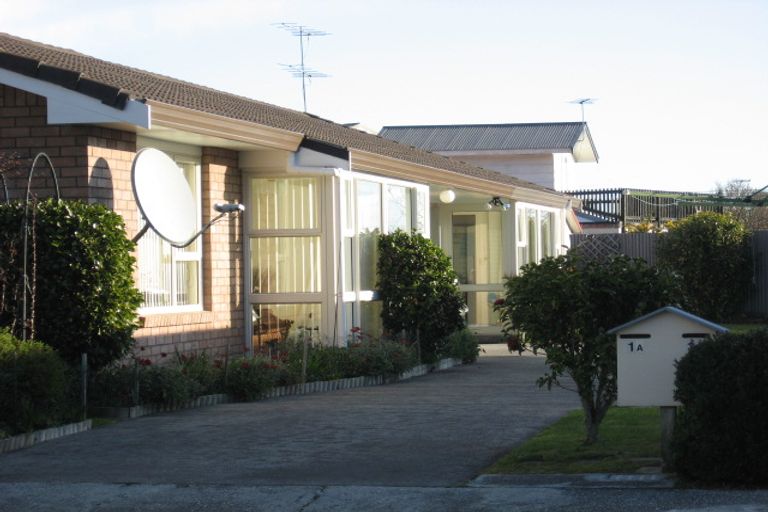 Photo of property in 1a Heenan Place, Hokitika, 7810