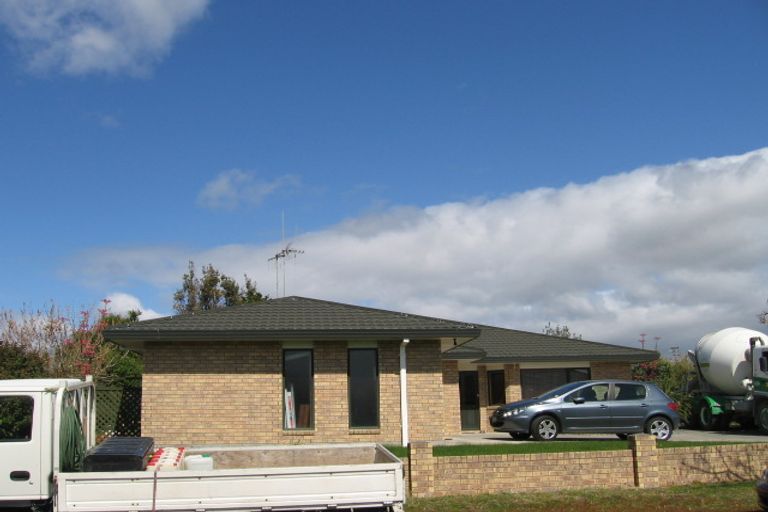 Photo of property in 7 Poinsettia Place, Mount Maunganui, 3116