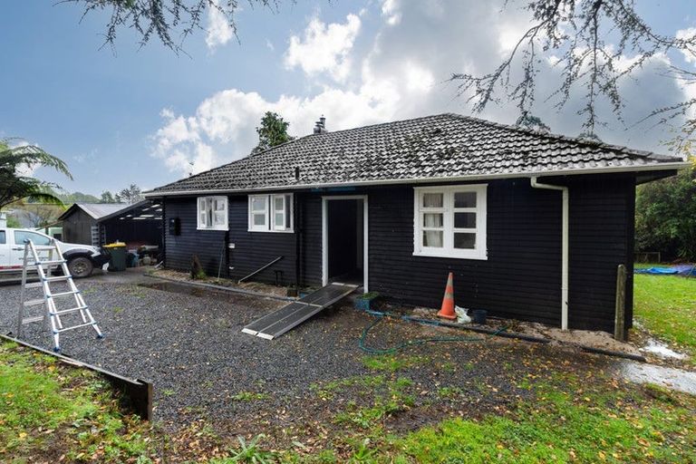 Photo of property in 47 Patetere Street, Mamaku, 3020