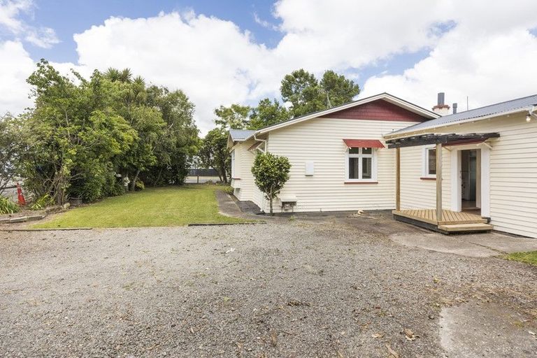 Photo of property in 271 Ferguson Street, Palmerston North, 4410