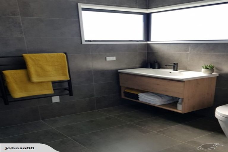 Photo of property in 25c Roxburgh Street, Sydenham, Christchurch, 8023