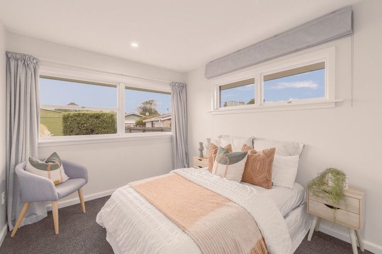 Photo of property in 6 Copenhagen Place, Hoon Hay, Christchurch, 8025