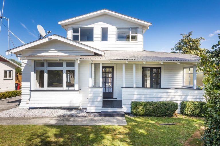 Photo of property in 7 Karaka Street, Hokowhitu, Palmerston North, 4410