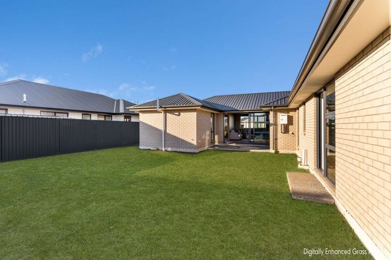 Photo of property in 1 Paroto Street, Kaiapoi, 7630