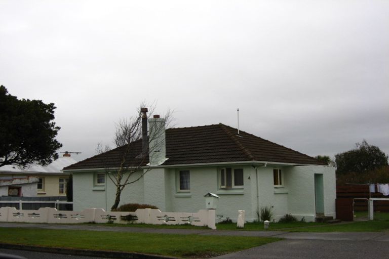 Photo of property in 4 Dome Street, Georgetown, Invercargill, 9812
