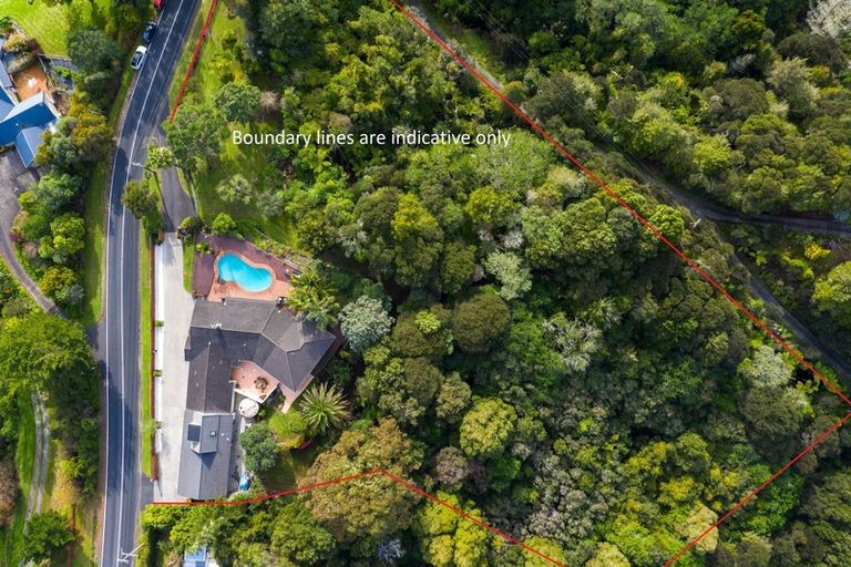 Photo of property in 83 Wright Road, Dairy Flat, Albany, 0794