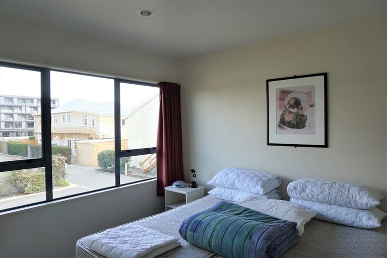 Photo of property in 4/276 Armagh Street, Christchurch Central, Christchurch, 8011