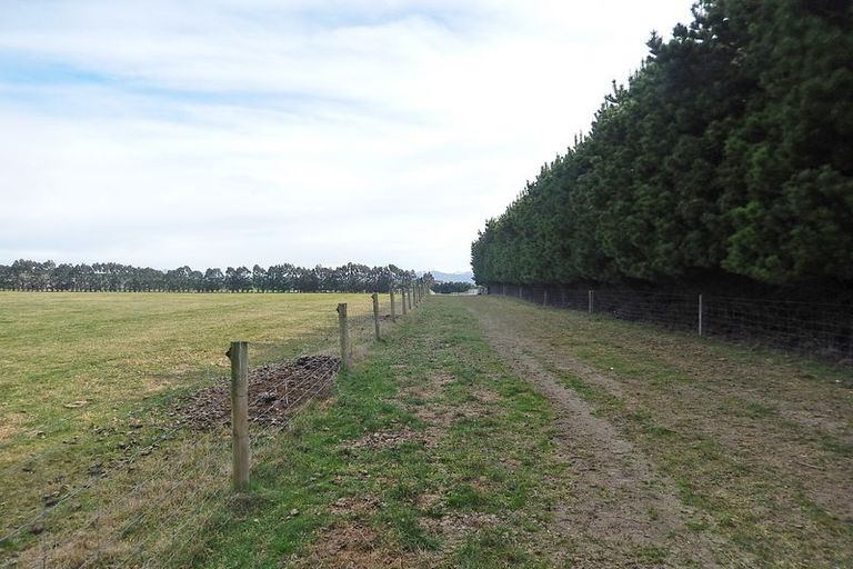 Photo of property in 327 Smillies Road, Georgetown, Oamaru, 9494
