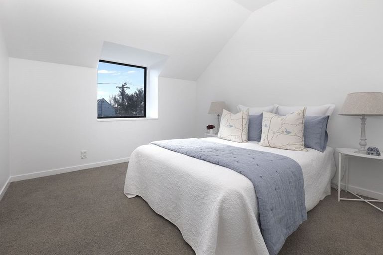 Photo of property in 2/54 Derby Street, St Albans, Christchurch, 8014