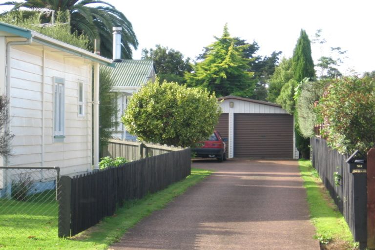 Photo of property in 2/16 Maunu Road, Papatoetoe, Auckland, 2025