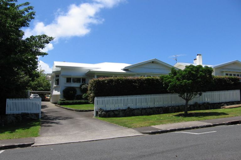Photo of property in 22 Crescent Road, Epsom, Auckland, 1023