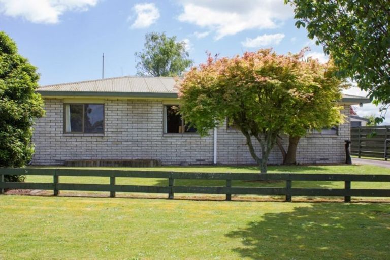 Photo of property in 60 Tawari Street, Matamata, 3400