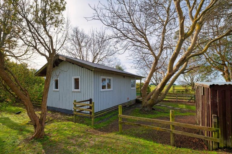 Photo of property in 208 Red Swamp Road, Kaikoura Flat, Kaikoura, 7371