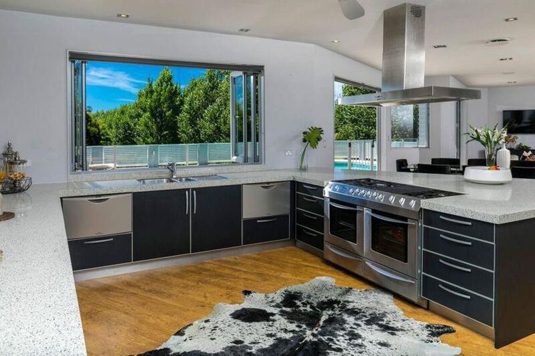 Photo of property in 33 Langford Place, Dairy Flat, Albany, 0792