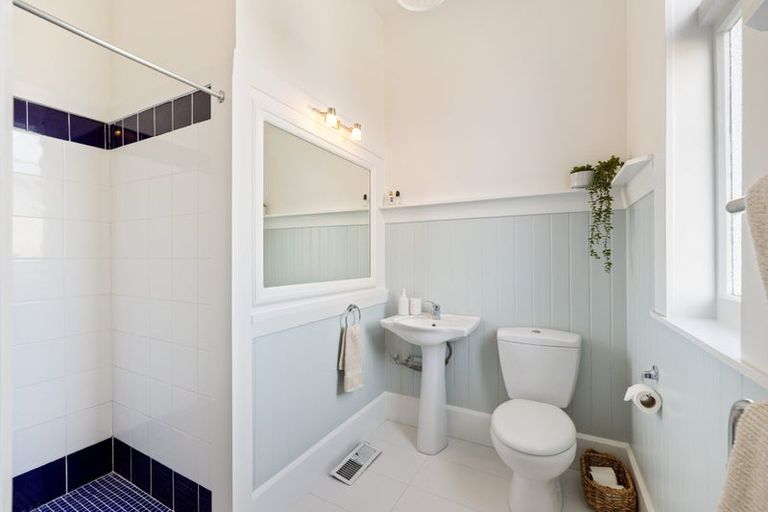 Photo of property in 57 Halswell Road, Hillmorton, Christchurch, 8025