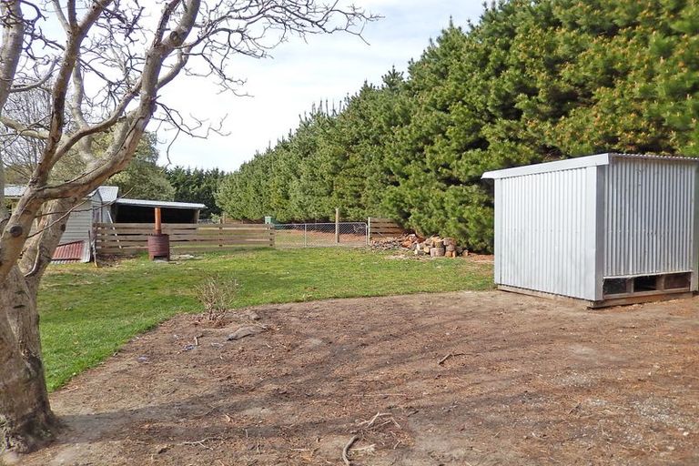 Photo of property in 327 Smillies Road, Georgetown, Oamaru, 9494