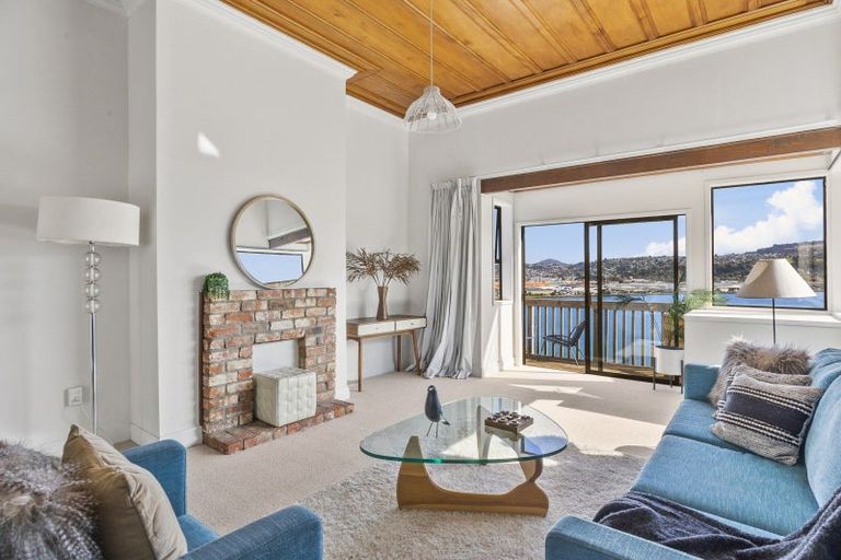 Photo of property in 63 Glendevon Place, Vauxhall, Dunedin, 9013