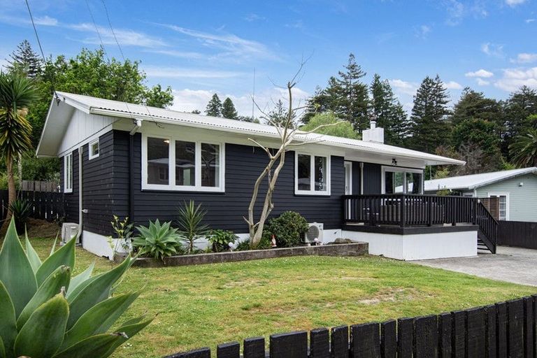 Photo of property in 20 Silverstream Road, Horahora, Whangarei, 0110