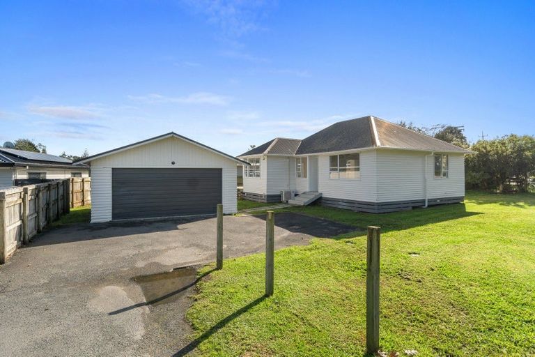 Photo of property in 109 Rayner Road, Huntly, 3700