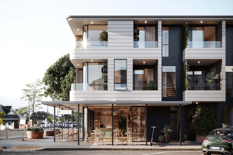 Photo of property in 216 The Parade, Island Bay, Wellington, 6023