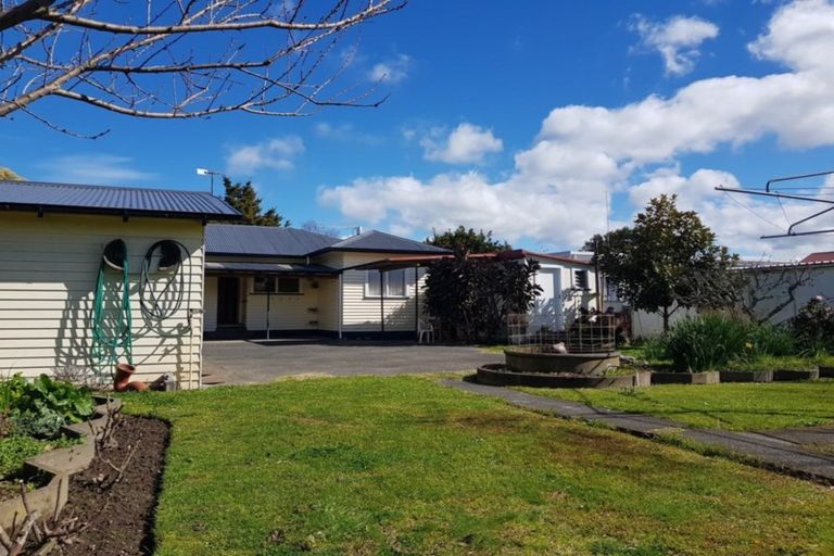 Photo of property in 77 Lahore Street, Wairoa, 4108