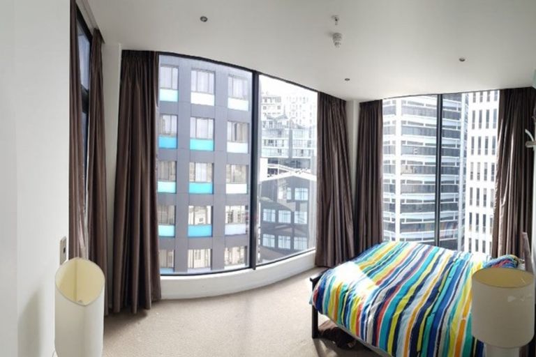 Photo of property in The Quay, 332pb2 Lambton Quay, Wellington Central, Wellington, 6011