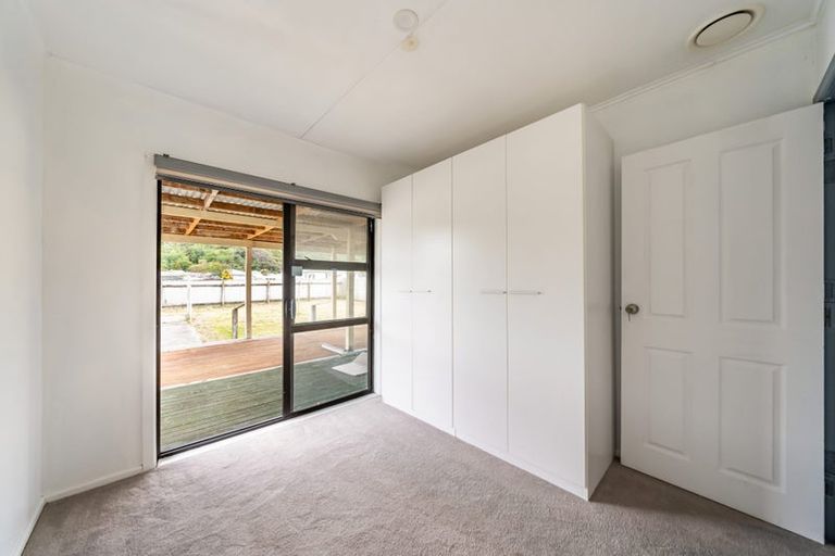 Photo of property in 43 Donnelley Drive, Wainuiomata, Lower Hutt, 5014