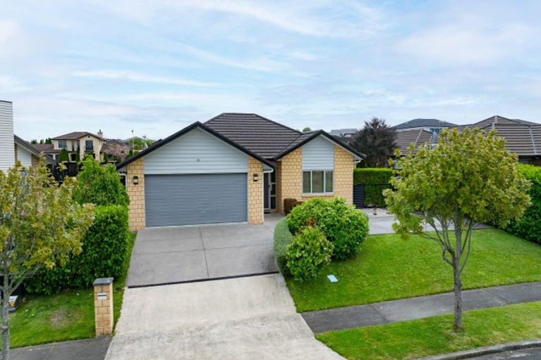 Photo of property in 3 Carnoustie Place, Morrinsville, 3300