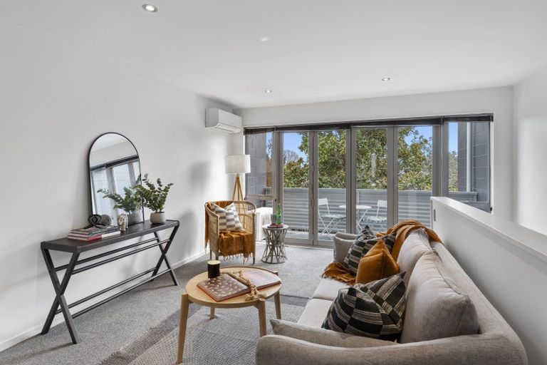 Photo of property in 139b Olliviers Road, Phillipstown, Christchurch, 8011