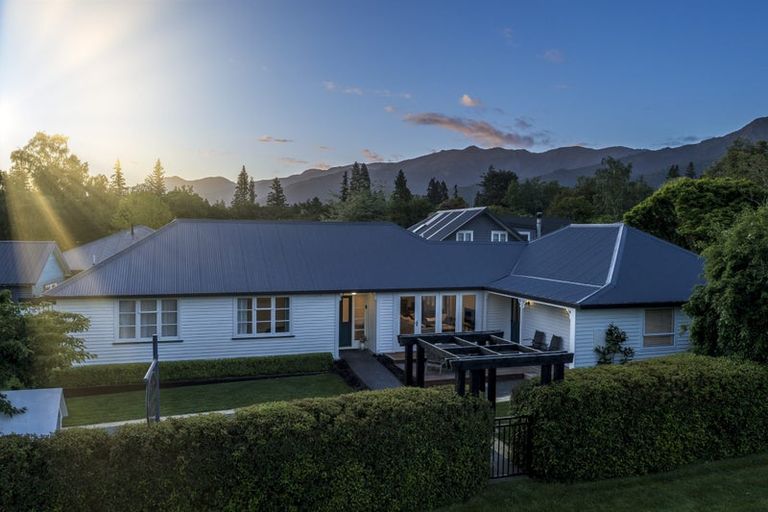 Photo of property in 38 Harrogate Street, Hanmer Springs, 7334