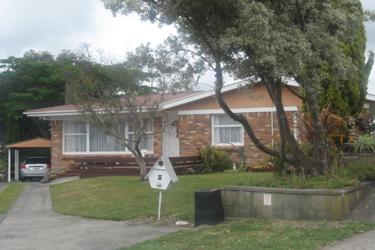 Photo of property in 9 Wiltshire Place, Te Puke, 3119