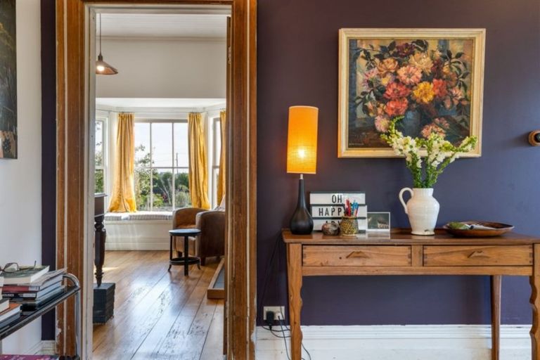 Photo of property in 247 Cross Line, Morison Bush, Greytown, 5794