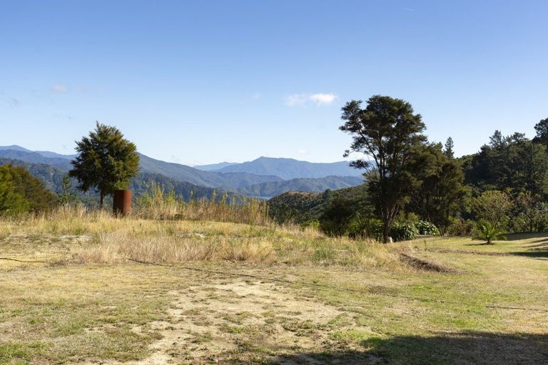Photo of property in 165 Boons Valley Road, Waikawa, Picton, 7220