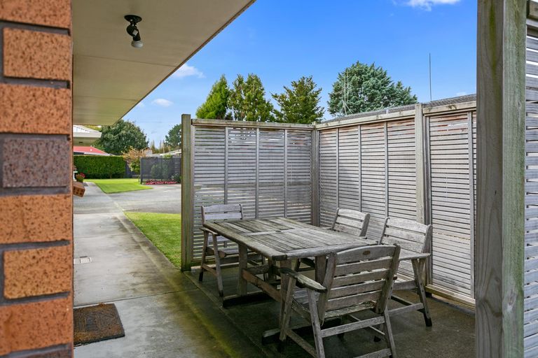 Photo of property in 3a Mahoe Place, Matamata, 3400