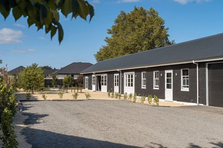 Photo of property in 201 East Street, Greytown, 5712