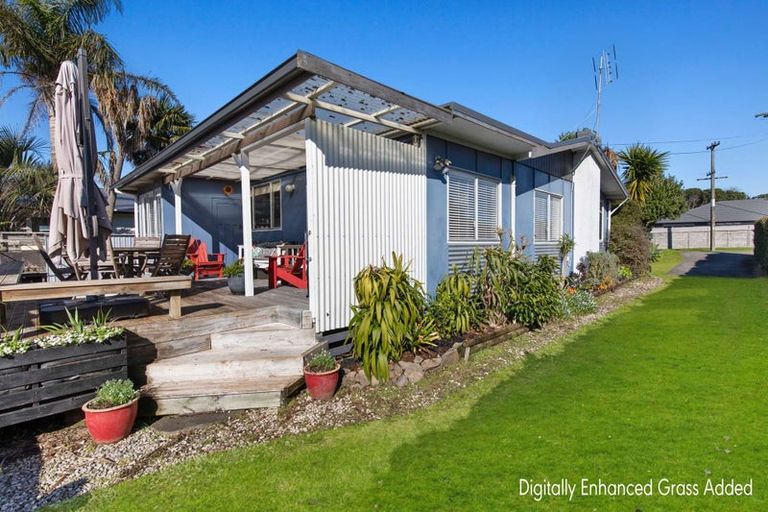 Photo of property in 48a Athenree Road, Athenree, Waihi Beach, 3177