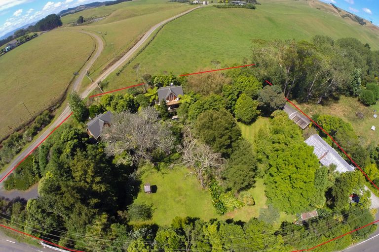 Photo of property in 349 Wainui Road, Raglan, 3297