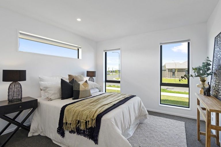 Photo of property in 43 Sanders Way, Rolleston, 7614