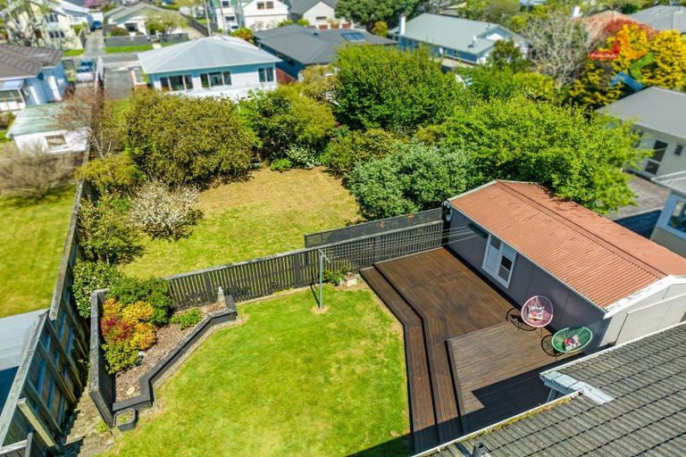 Photo of property in 21 Kingston Street, Boulcott, Lower Hutt, 5011
