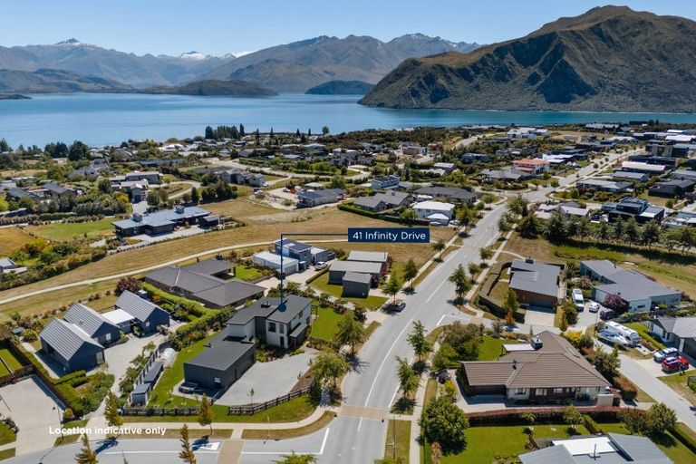 Photo of property in 41 Infinity Drive, Wanaka, 9305