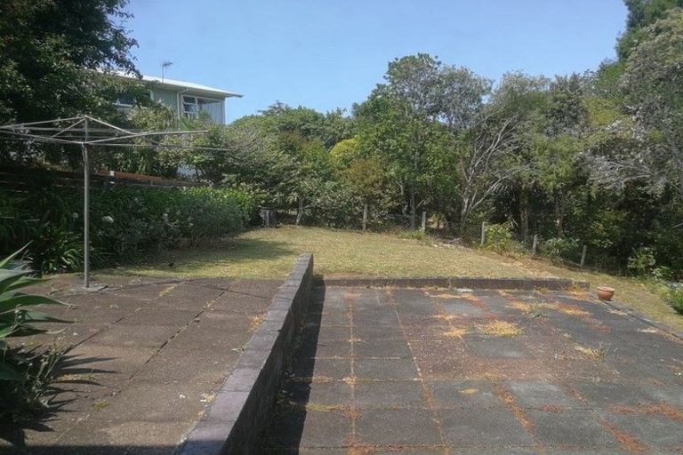 Photo of property in 6 Nicholson Place, Hillcrest, Auckland, 0627