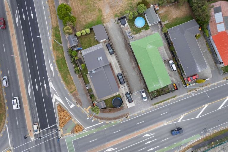 Photo of property in 604b Pages Road, Bexley, Christchurch, 8061