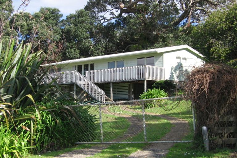 Photo of property in 1737 Whangapoua Road, Whangapoua, Coromandel, 3582