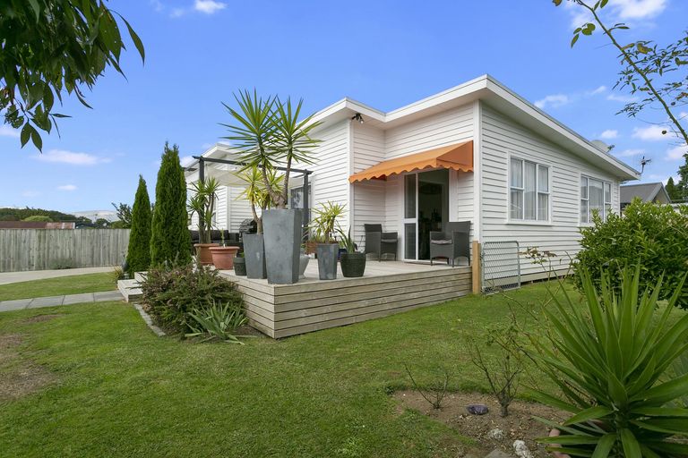 Photo of property in 10a Barnard Street, Matamata, 3400