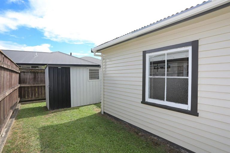 Photo of property in 7 South Street, Feilding, 4702