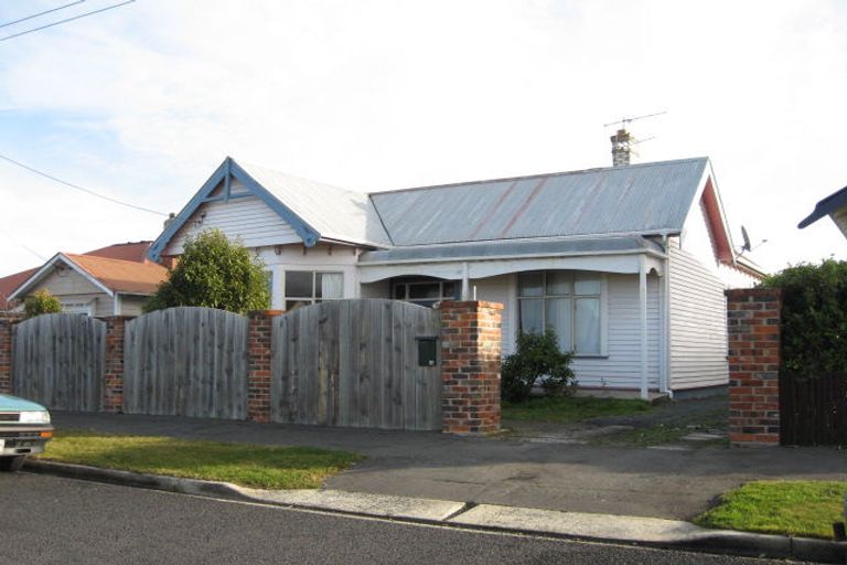 Photo of property in 40 Ascot Street, Saint Kilda, Dunedin, 9012
