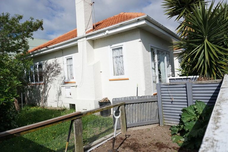 Photo of property in 66 Salisbury Street, Levin, 5510