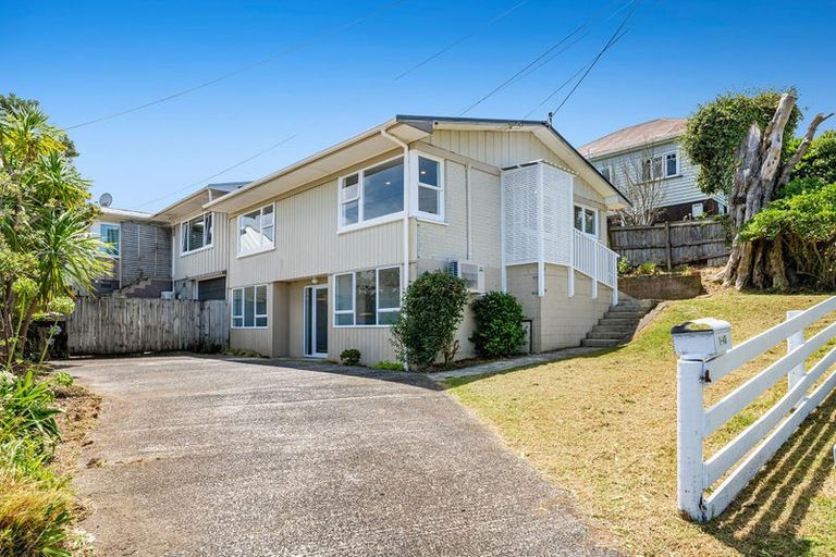 Photo of property in 1/46 Puriri Street, Helensville, 0800