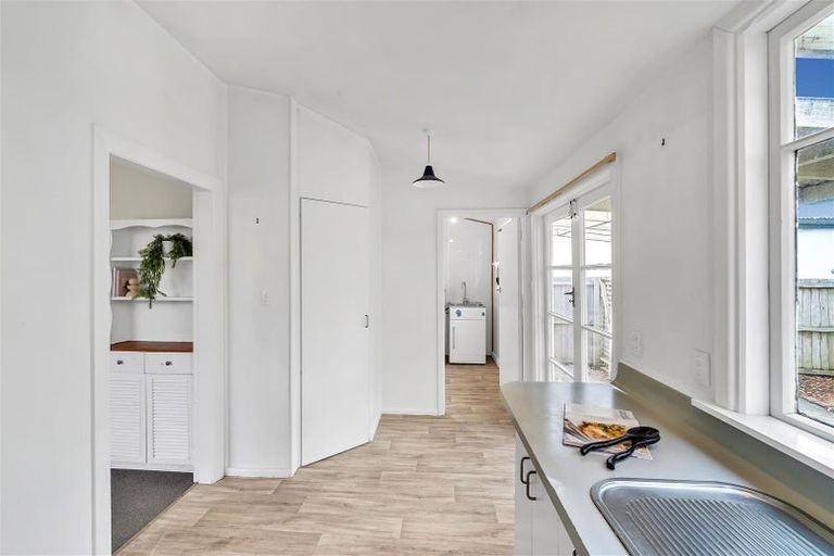 Photo of property in 86 Saint Albans Street, St Albans, Christchurch, 8014