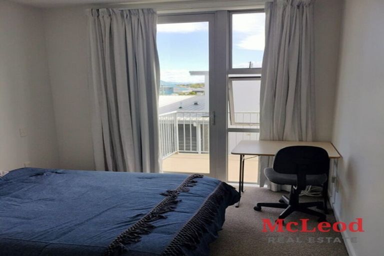 Photo of property in 5/44 Packe Street, Edgeware, Christchurch, 8013